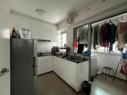 Blk 126C Kim Tian Green (Bukit Merah), HDB 4 Rooms #442757821